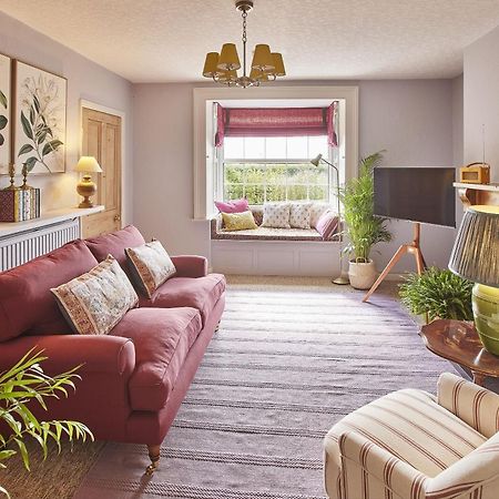 Crossing Cottage ยอร์ค ภายนอก รูปภาพ